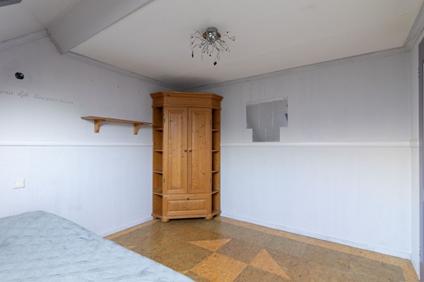 Medium property photo - Kievit 4, 3752 PJ Bunschoten-Spakenburg