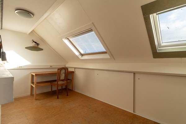 Medium property photo - Kievit 4, 3752 PJ Bunschoten-Spakenburg