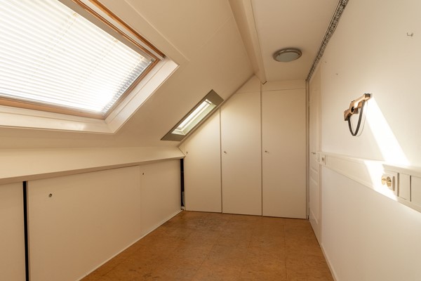 Medium property photo - Kievit 4, 3752 PJ Bunschoten-Spakenburg