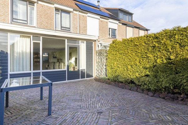 Medium property photo - Kievit 4, 3752 PJ Bunschoten-Spakenburg