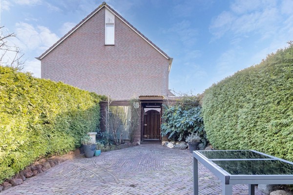 Medium property photo - Kievit 4, 3752 PJ Bunschoten-Spakenburg