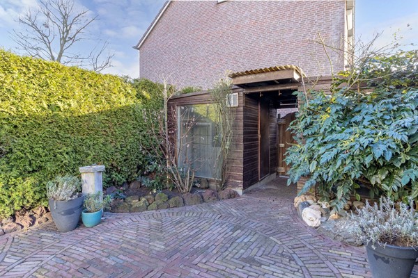 Medium property photo - Kievit 4, 3752 PJ Bunschoten-Spakenburg