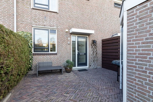 Medium property photo - Kievit 4, 3752 PJ Bunschoten-Spakenburg