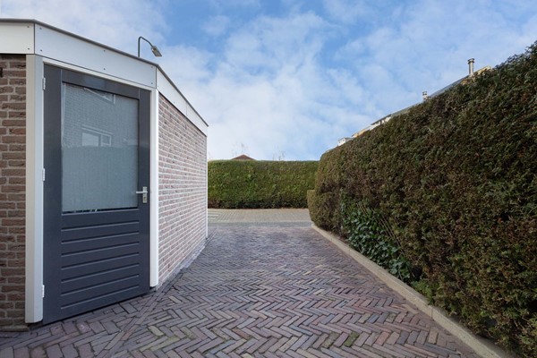 Medium property photo - Kievit 4, 3752 PJ Bunschoten-Spakenburg