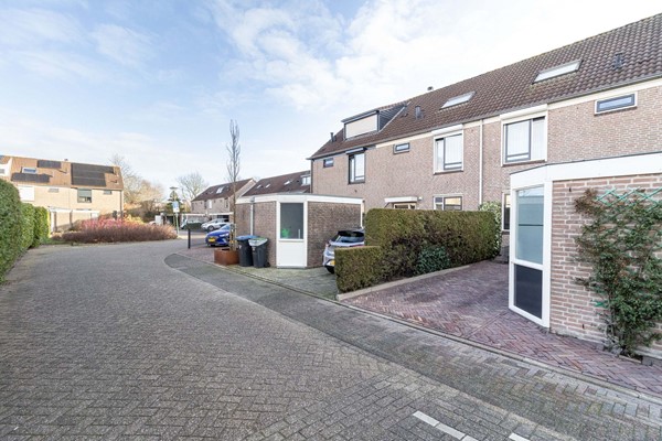 Medium property photo - Kievit 4, 3752 PJ Bunschoten-Spakenburg