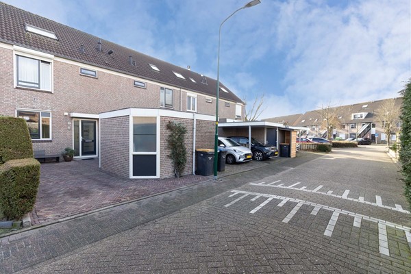 Medium property photo - Kievit 4, 3752 PJ Bunschoten-Spakenburg