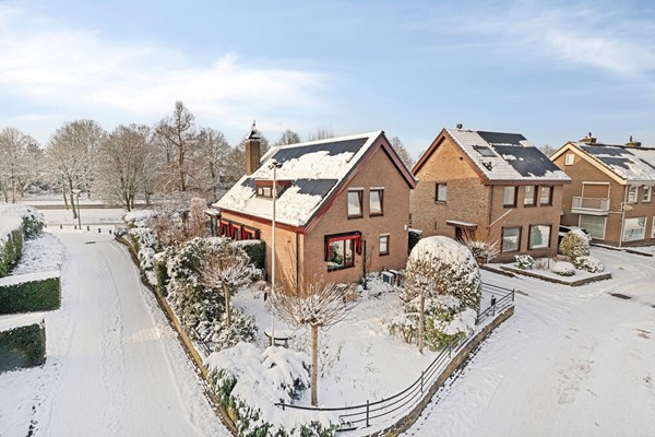 Te koop: Torenvalk 61, 3752SJ Bunschoten-Spakenburg