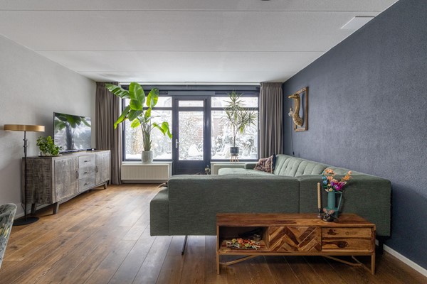 Medium property photo - Boterbloem 12, 3751 DZ Bunschoten-Spakenburg