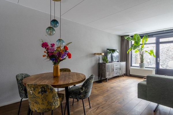 Medium property photo - Boterbloem 12, 3751 DZ Bunschoten-Spakenburg