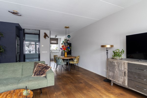 Medium property photo - Boterbloem 12, 3751 DZ Bunschoten-Spakenburg