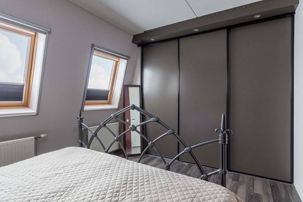 Medium property photo - Boterbloem 12, 3751 DZ Bunschoten-Spakenburg