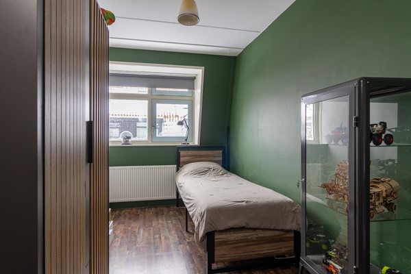 Medium property photo - Boterbloem 12, 3751 DZ Bunschoten-Spakenburg