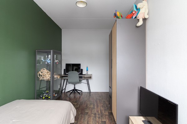 Medium property photo - Boterbloem 12, 3751 DZ Bunschoten-Spakenburg