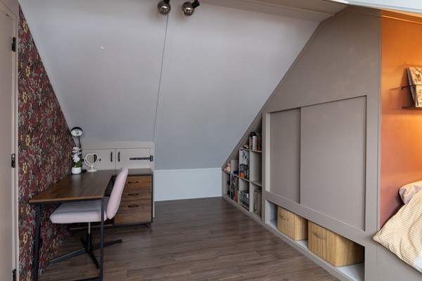 Medium property photo - Boterbloem 12, 3751 DZ Bunschoten-Spakenburg