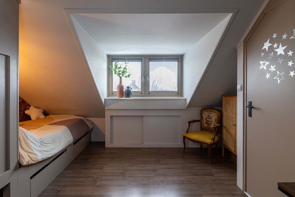 Medium property photo - Boterbloem 12, 3751 DZ Bunschoten-Spakenburg