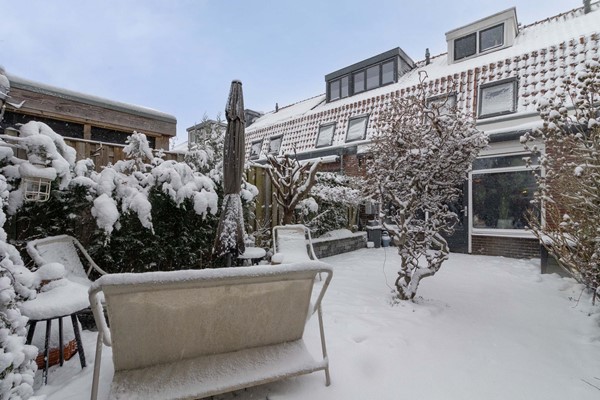 Medium property photo - Boterbloem 12, 3751 DZ Bunschoten-Spakenburg