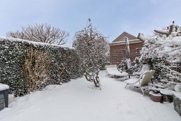 Medium property photo - Boterbloem 12, 3751 DZ Bunschoten-Spakenburg