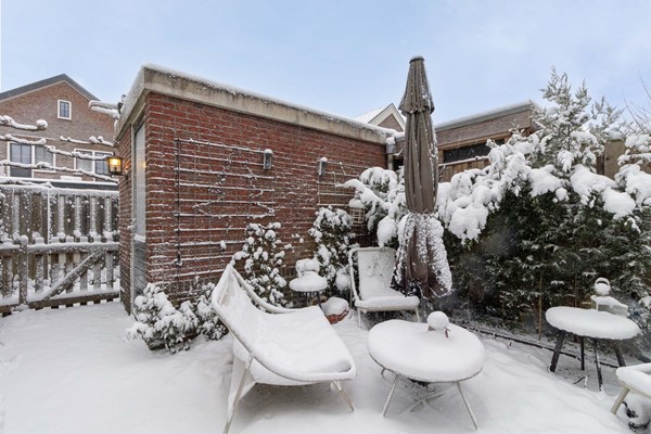 Medium property photo - Boterbloem 12, 3751 DZ Bunschoten-Spakenburg