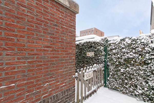 Medium property photo - Boterbloem 12, 3751 DZ Bunschoten-Spakenburg