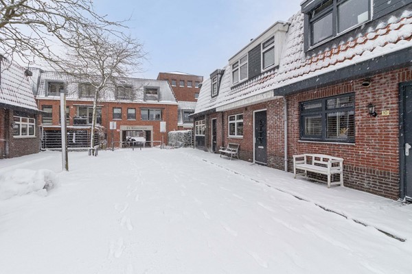 Medium property photo - Boterbloem 12, 3751 DZ Bunschoten-Spakenburg