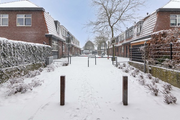 Medium property photo - Boterbloem 12, 3751 DZ Bunschoten-Spakenburg