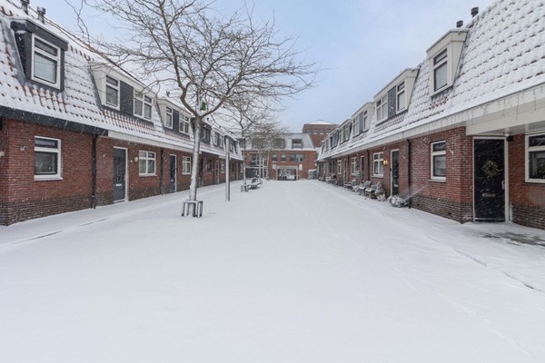 Medium property photo - Boterbloem 12, 3751 DZ Bunschoten-Spakenburg