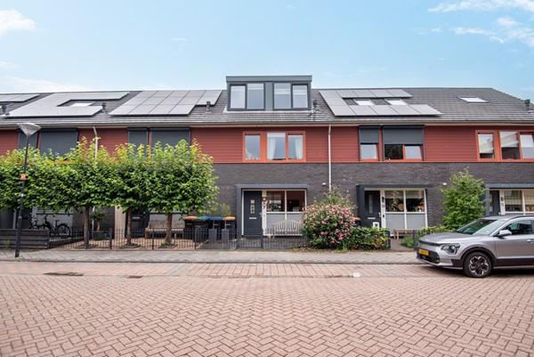 Te koop: Bolder 9, 3751ZM Bunschoten-Spakenburg