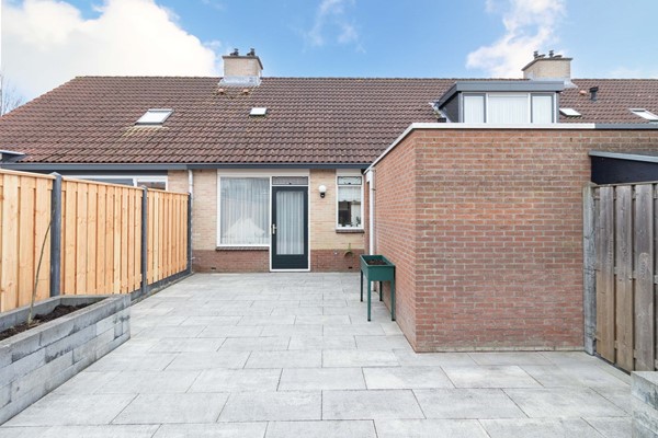 Medium property photo - Kubboot 13, 3751 ZJ Bunschoten-Spakenburg