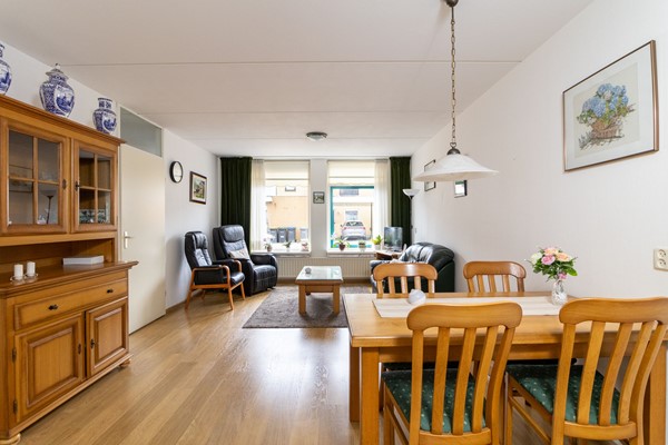 Medium property photo - Kubboot 13, 3751 ZJ Bunschoten-Spakenburg