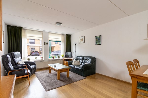 Medium property photo - Kubboot 13, 3751 ZJ Bunschoten-Spakenburg