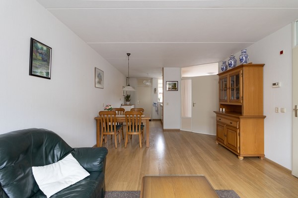 Medium property photo - Kubboot 13, 3751 ZJ Bunschoten-Spakenburg