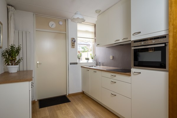 Medium property photo - Kubboot 13, 3751 ZJ Bunschoten-Spakenburg