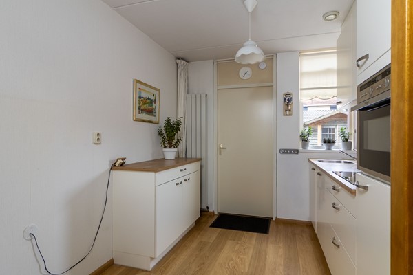 Medium property photo - Kubboot 13, 3751 ZJ Bunschoten-Spakenburg