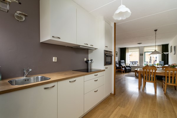 Medium property photo - Kubboot 13, 3751 ZJ Bunschoten-Spakenburg