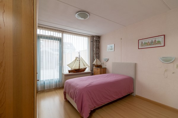 Medium property photo - Kubboot 13, 3751 ZJ Bunschoten-Spakenburg