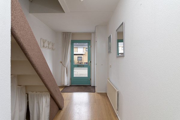 Medium property photo - Kubboot 13, 3751 ZJ Bunschoten-Spakenburg