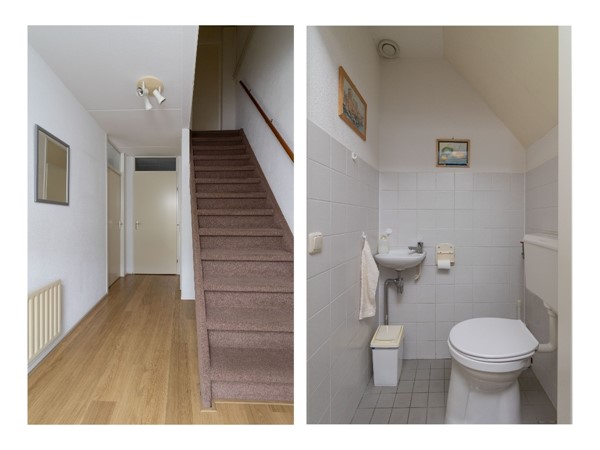 Medium property photo - Kubboot 13, 3751 ZJ Bunschoten-Spakenburg