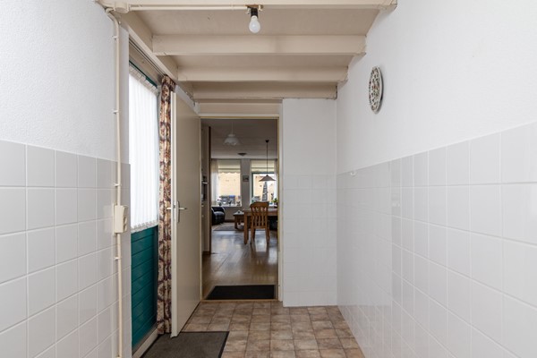 Medium property photo - Kubboot 13, 3751 ZJ Bunschoten-Spakenburg