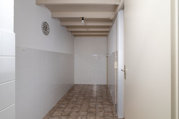 Medium property photo - Kubboot 13, 3751 ZJ Bunschoten-Spakenburg