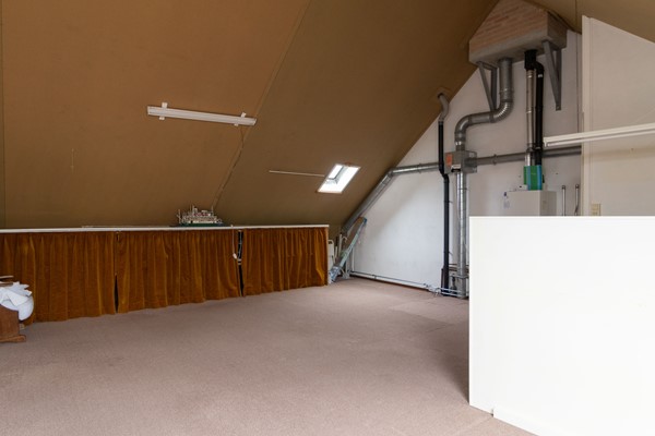 Medium property photo - Kubboot 13, 3751 ZJ Bunschoten-Spakenburg