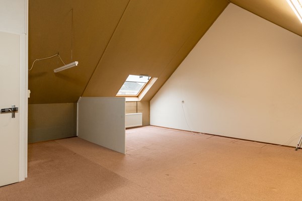 Medium property photo - Kubboot 13, 3751 ZJ Bunschoten-Spakenburg