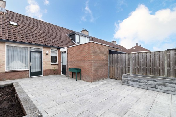 Medium property photo - Kubboot 13, 3751 ZJ Bunschoten-Spakenburg