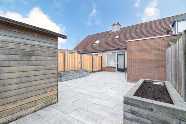 Medium property photo - Kubboot 13, 3751 ZJ Bunschoten-Spakenburg