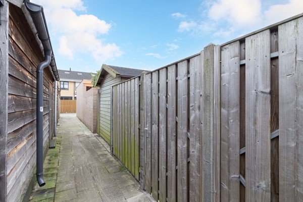 Medium property photo - Kubboot 13, 3751 ZJ Bunschoten-Spakenburg