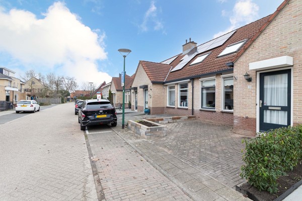 Medium property photo - Kubboot 13, 3751 ZJ Bunschoten-Spakenburg
