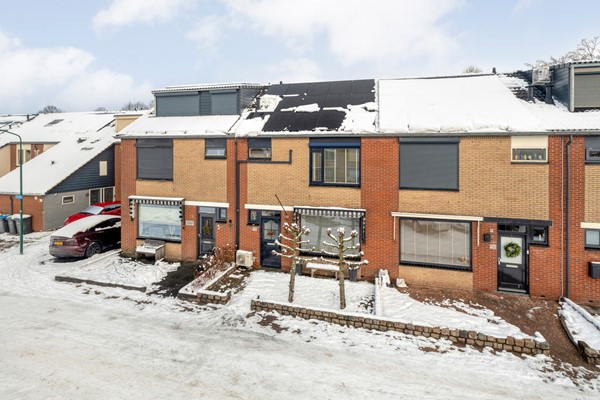 Te koop: Goudvink 2, 3752NP Bunschoten-Spakenburg