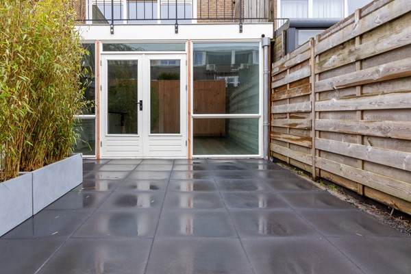 Medium property photo - Da Costastraat 18, 3751 GC Bunschoten-Spakenburg