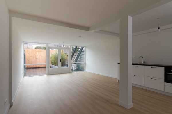 Medium property photo - Da Costastraat 18, 3751 GC Bunschoten-Spakenburg