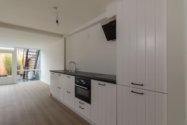 Medium property photo - Da Costastraat 18, 3751 GC Bunschoten-Spakenburg