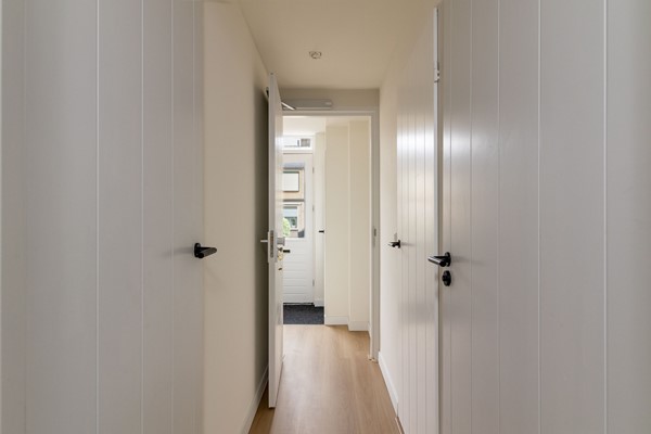 Medium property photo - Da Costastraat 18, 3751 GC Bunschoten-Spakenburg